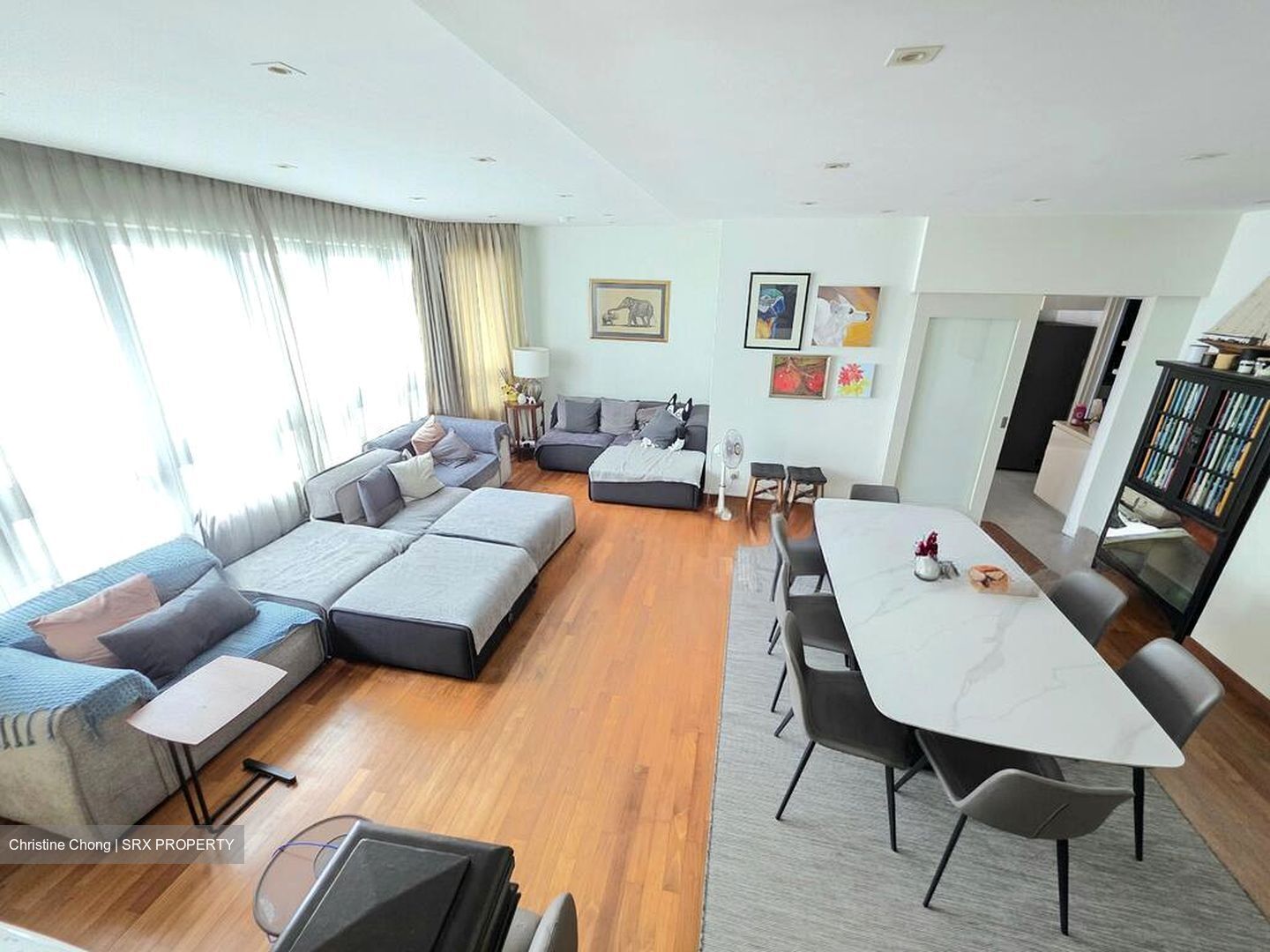 D'Grove Villas (D10), Condominium #523785041